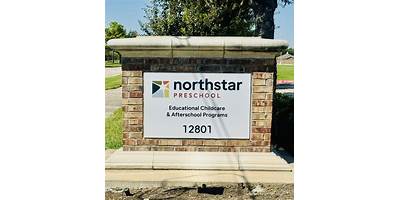 Northstar Preschool at Fair Oaks daycare Dallas Texas