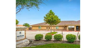 Northstar Preschools BridgePoint daycare Pearland Texas