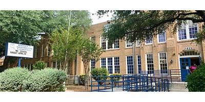Northwood Presbyterian Day School daycare San Antonio Texas