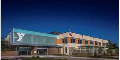Nottingham Country YMCA daycare Katy Texas