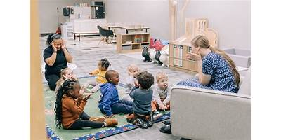 NTLC @ Faith daycare Denton Texas