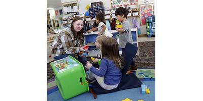 Nurturing Child Care Centers daycare Austin Texas