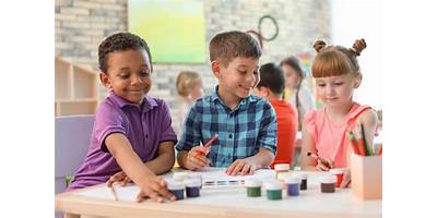 Nurturing Nest daycare Mckinney Texas