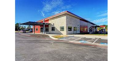 Oak Ridge Young Learners Academy daycare Spring Texas