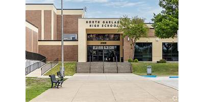 OakCreek School daycare Garland Texas