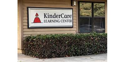 Oakhurst Drive KinderCare daycare Spring Texas