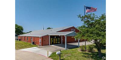 Oaks Trail Academy daycare Rowlett Texas