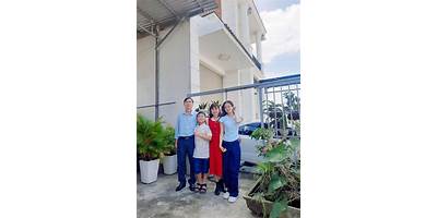 Oanh Ngoc Thi Tran daycare Arlington Texas