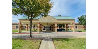 Odessa Kilpatrick Elementary YMCA ASP daycare Katy Texas