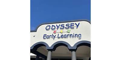 Odyssey Early Learning- Corpus Christi daycare Corpus Christi Texas