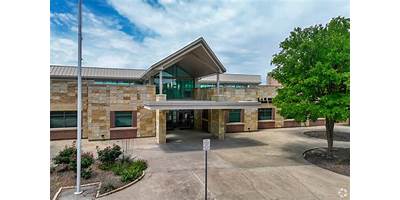Ogle Elementary Frisco YMCA daycare Mckinney Texas