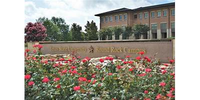 Old Town YMCA of Central Texas daycare Round Rock Texas