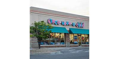 Once Upon a Child Learning Center daycare Mission Texas