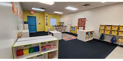 One S.M.A.R.T Cookie Learning Academy daycare Pearland Texas