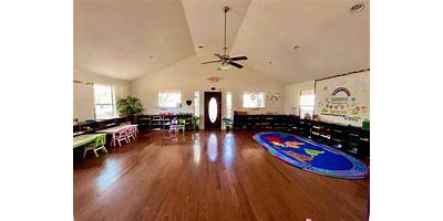 One Stop Montessori daycare Austin Texas