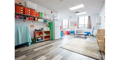 Open Door Preschool North daycare Austin Texas