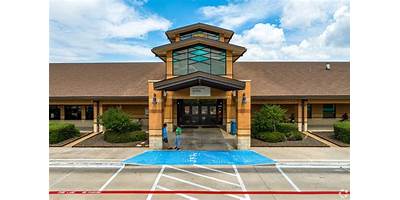 Our Kids Montessori School daycare Lewisville Texas