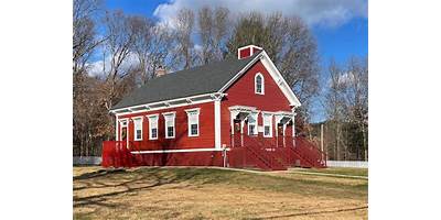Our Little Red Schoolhouse daycare Spring Texas