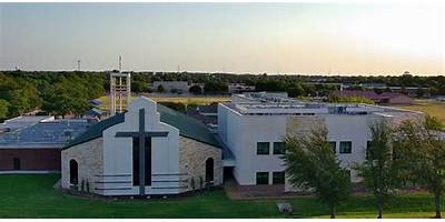 Our Savior Lutheran Church daycare Mckinney Texas