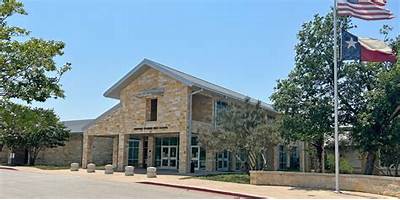 Over Yonder Nature School daycare Dripping Springs Texas