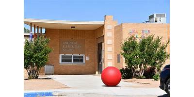 Overton Elementary Early Head Start daycare Austin Texas