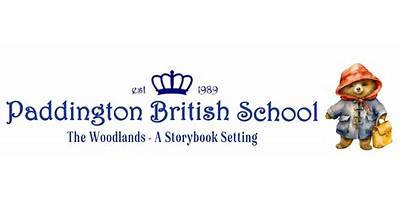 Paddington British Private School daycare The Woodlands Texas