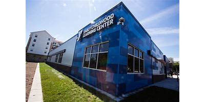 Palestine YMCA Early Childhood Center Elkhart daycare Elkhart Texas