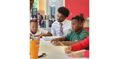 Paraclete Christian Learning Academy daycare Houston Texas