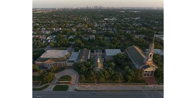Park Cities Baptist Church Preschool daycare Dallas Texas