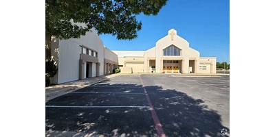 Park Row Christian Academy & Children's Center daycare Arlington Texas