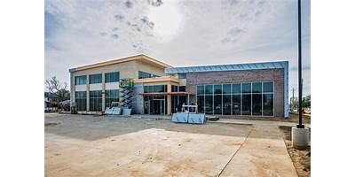 Park South YMCA daycare Dallas Texas