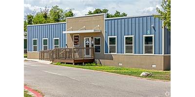 Parkside Home Montessori daycare Georgetown Texas