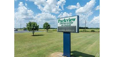 Parkview Christian Childcare and Preparatory Academy daycare Waco Texas