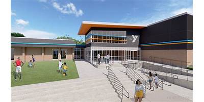 Parkview Elementary - Northwest YMCA daycare Fort Worth Texas
