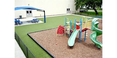 Parkway Christian Academy daycare Pearland Texas