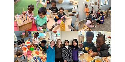 Patricia Neil Smith daycare Houston Texas