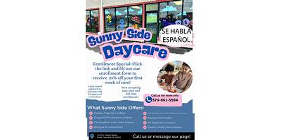 Pauline Cronk daycare Azle Texas