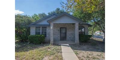 PCI W  Hutchins daycare San Antonio Texas