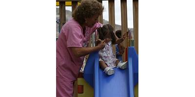 PdN Children's IELC East daycare El Paso Texas