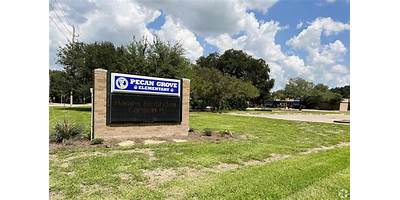 Pecan Grove Baptist School daycare Richmond Texas
