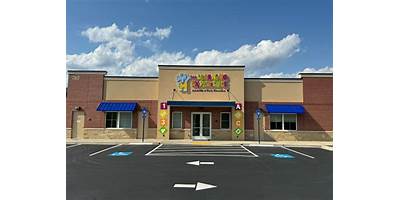 Pecan Ridge Learning Academy daycare Canton Texas