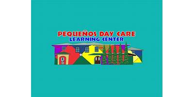 Pequenos Day Care Learning Center LLC daycare San Elizario Texas