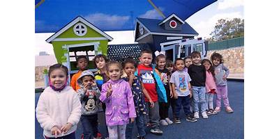 Pete Duarte Head Start daycare Horizon City Texas