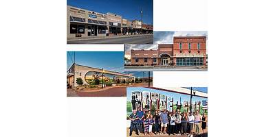 Peterson Street Playhouse daycare Royse City Texas