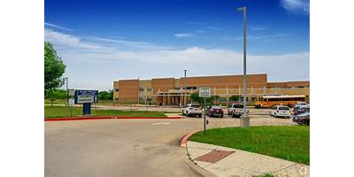 Pfluger EAC YMCA daycare Buda Texas