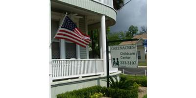 Pine Acres Child Care daycare Conroe Texas