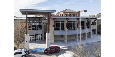 Pines Montessori School daycare Kingwood Texas