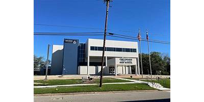 Pineywoods Learning Academy daycare Nacogdoches Texas