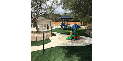 Pinnacle Kids Academy daycare San Antonio Texas