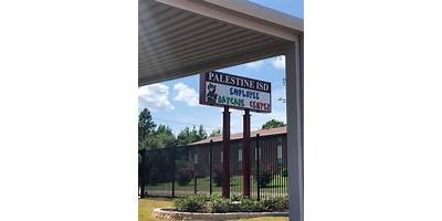 PISD Employee Daycare Center daycare Palestine Texas